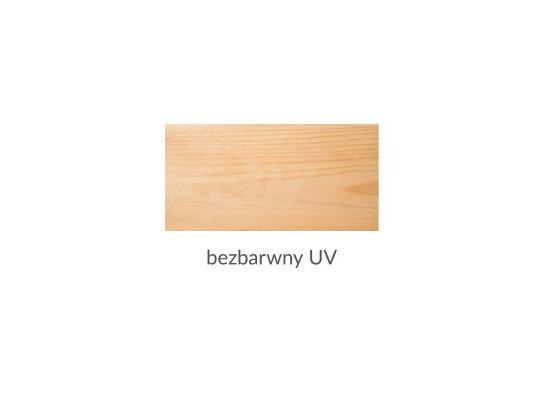 ECOLEUM UV/10 bezbarwny